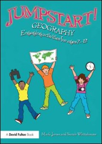 Jumpstart! Geography