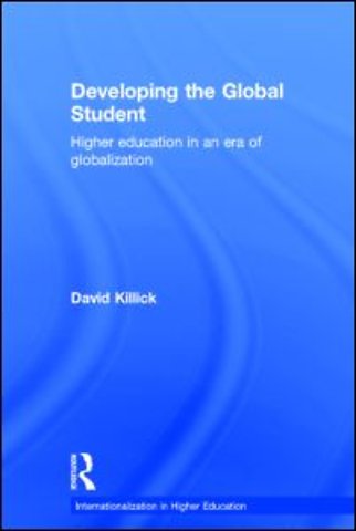 Developing the Global Student