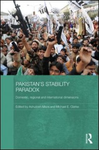 Pakistan's Stability Paradox