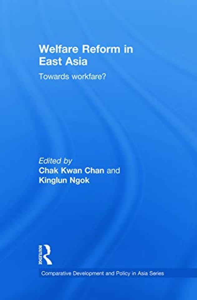 Welfare Reform in East Asia