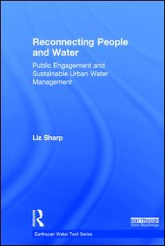Reconnecting People and Water