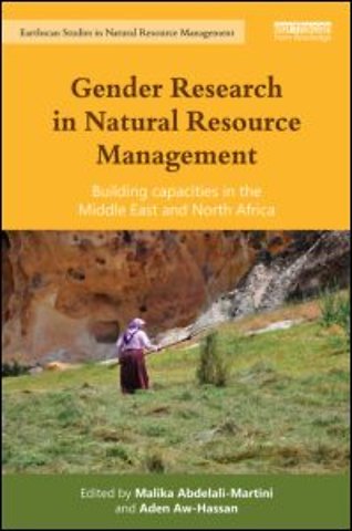 Gender Research in Natural Resource Management