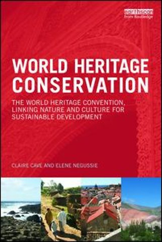 World Heritage Conservation