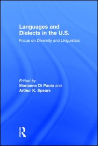 Languages and Dialects in the U.S.