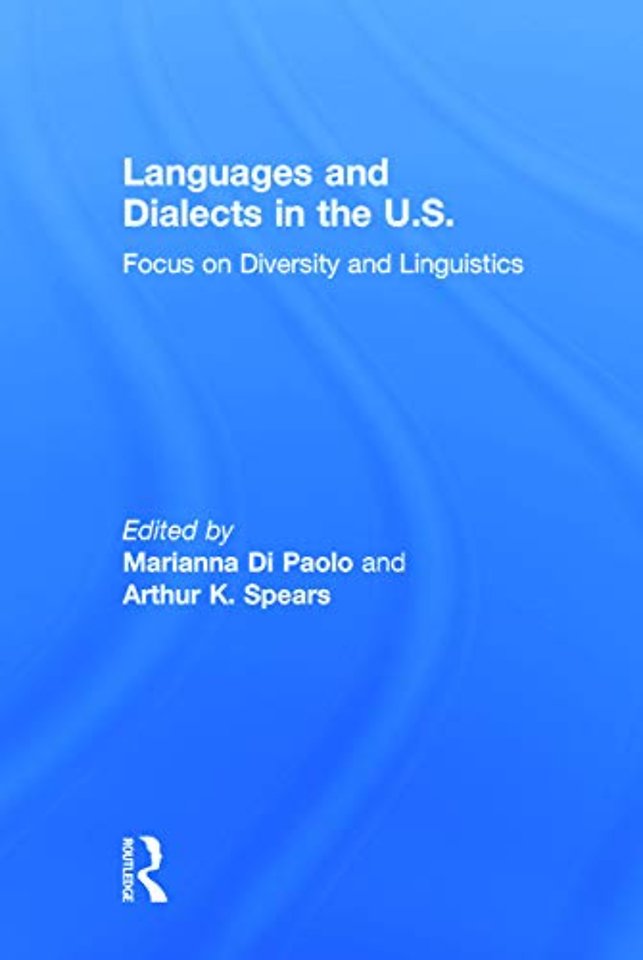 Languages and Dialects in the U.S.