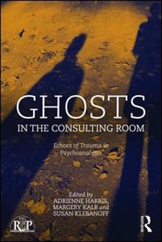Ghosts in the Consulting Room