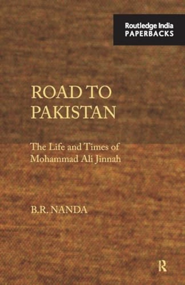 Road to Pakistan