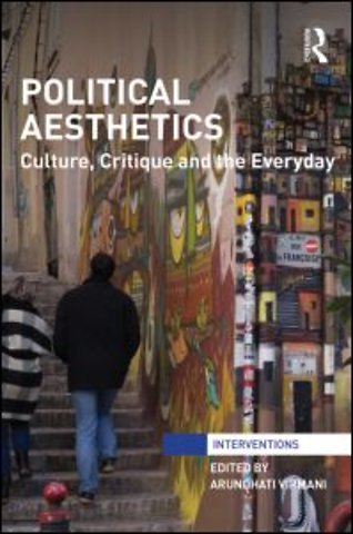 Political Aesthetics
