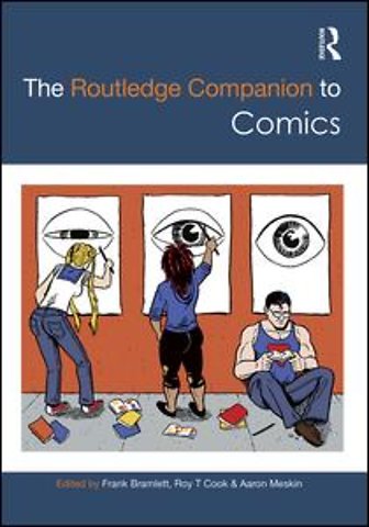 Routledge Companion to Comics