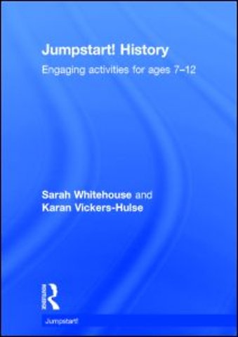 Jumpstart! History