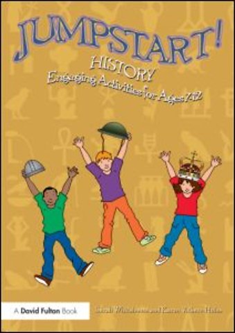 Jumpstart! History