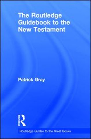 Routledge Guides to the Great Books