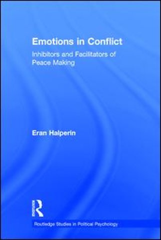 Emotions in Conflict