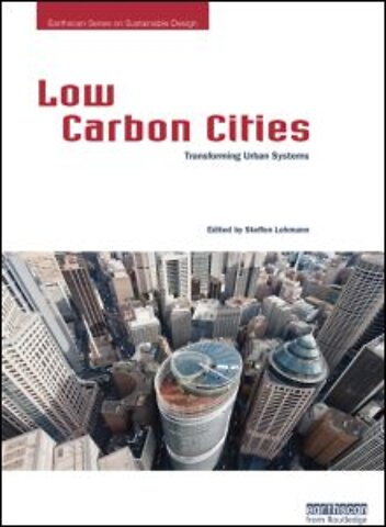 Low Carbon Cities