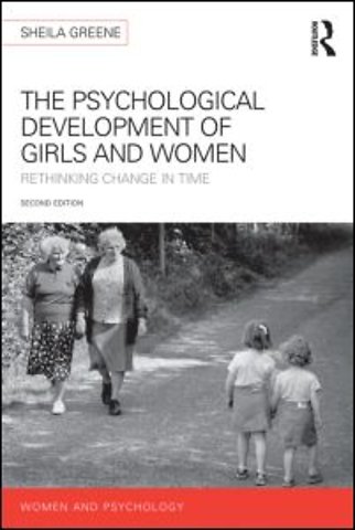 Psychological Development of Girls and Women