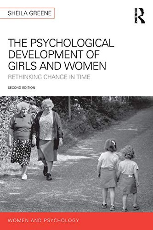 Psychological Development of Girls and Women