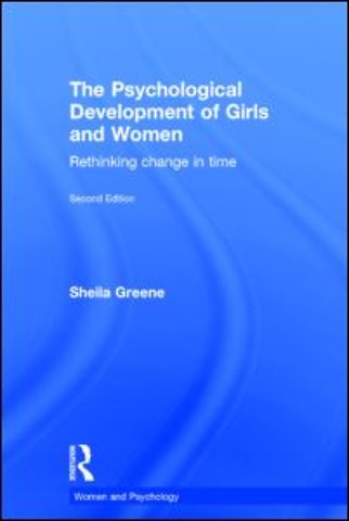 Psychological Development of Girls and Women
