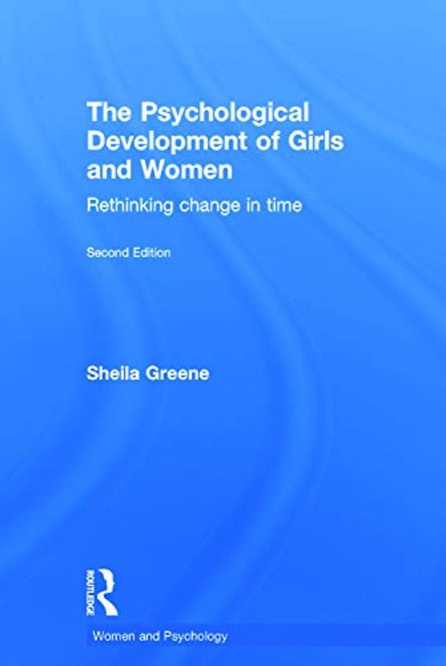 Psychological Development of Girls and Women