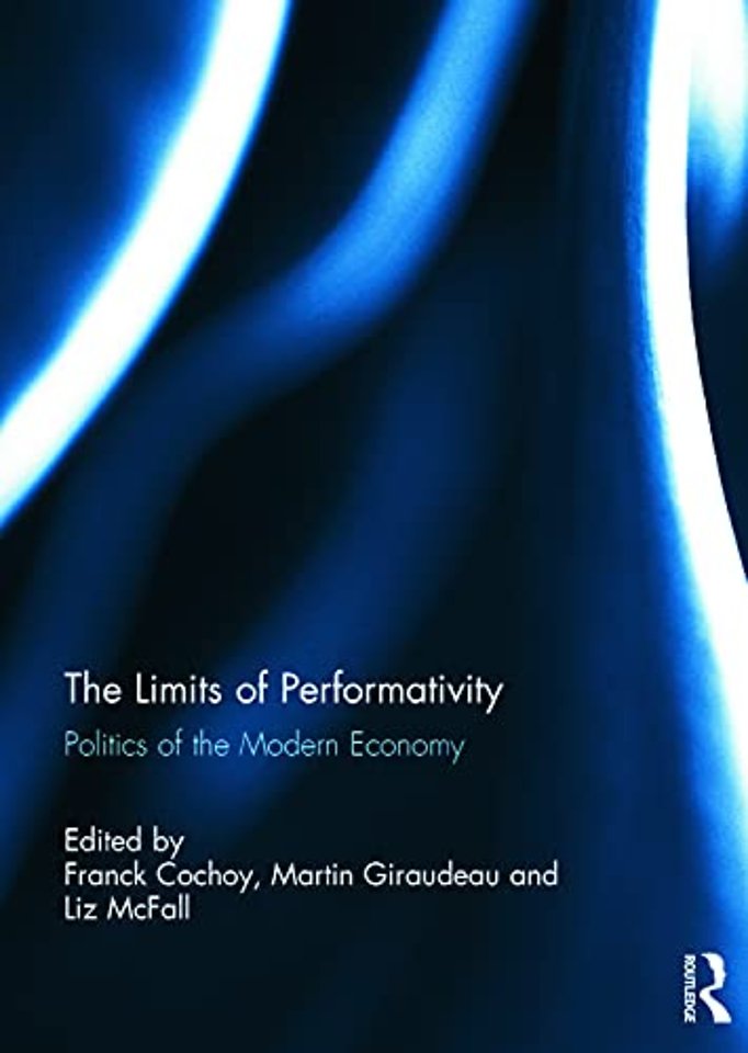 Limits of Performativity