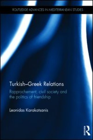 Turkish-Greek Relations