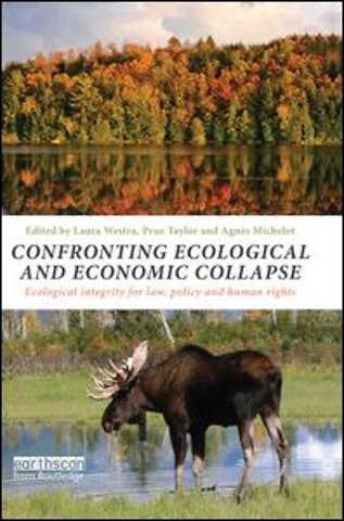 Confronting Ecological and Economic Collapse