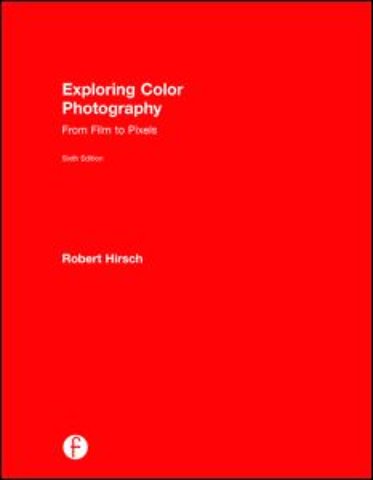 Exploring Color Photography