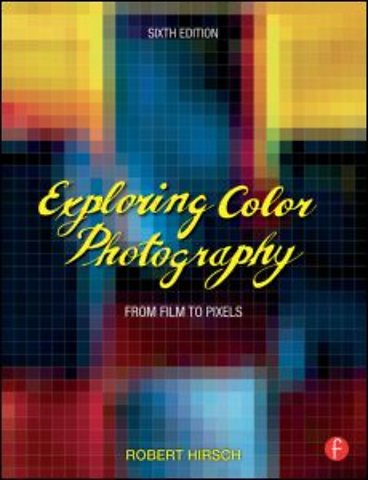 Exploring Color Photography