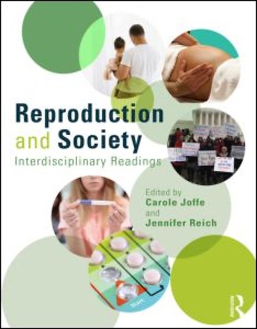 Reproduction and Society: Interdisciplinary Readings