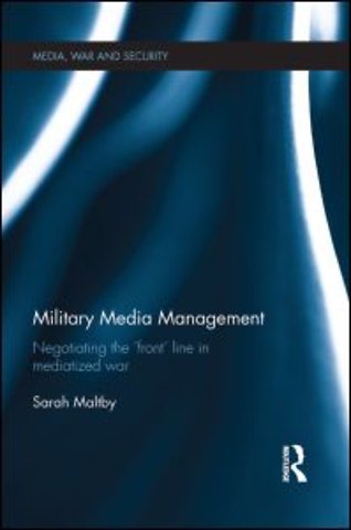 Military Media Management