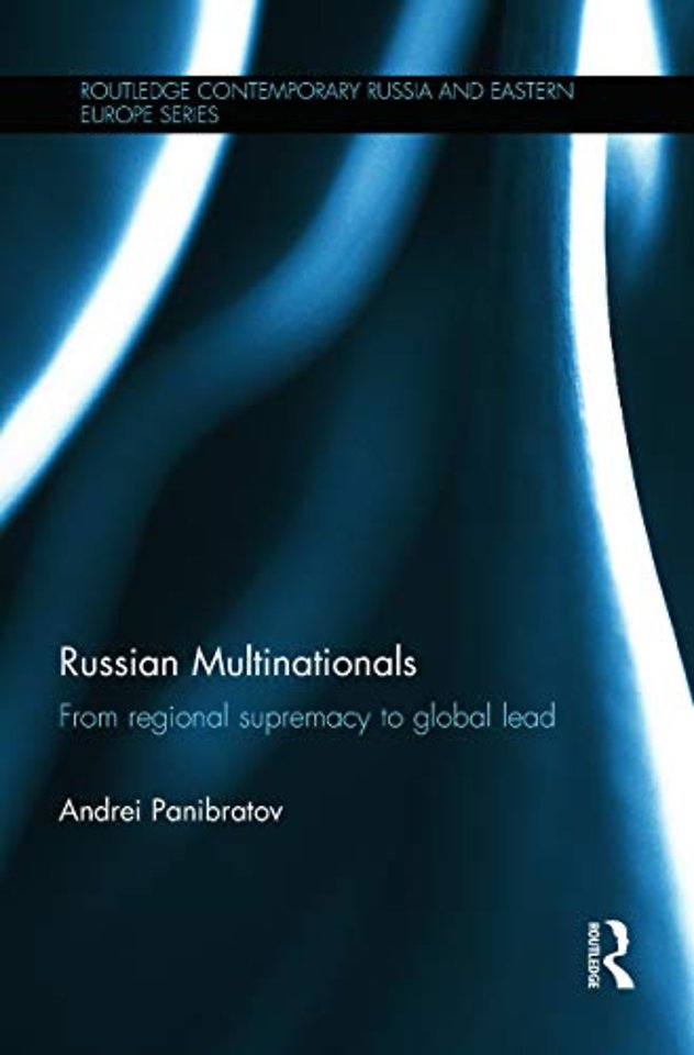 Russian Multinationals