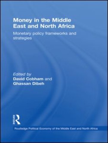 Money in the Middle East and North Africa