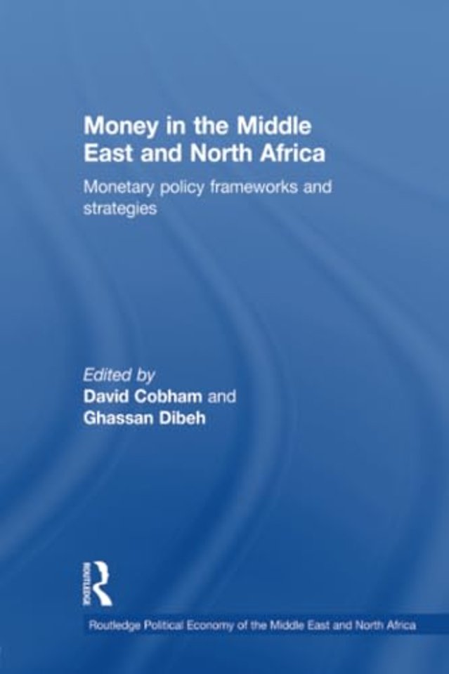 Money in the Middle East and North Africa
