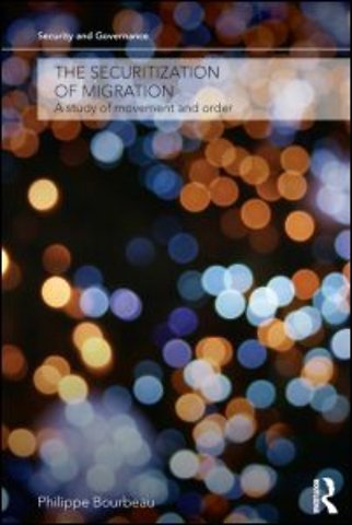 Securitization of Migration