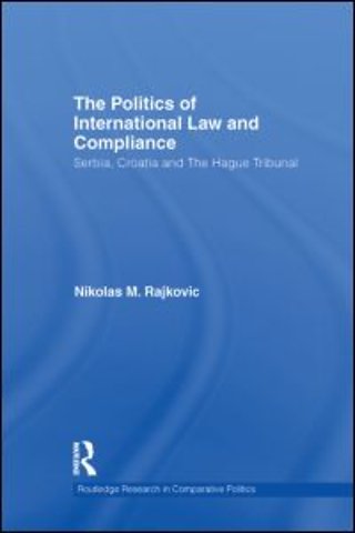 Politics of International Law and Compliance