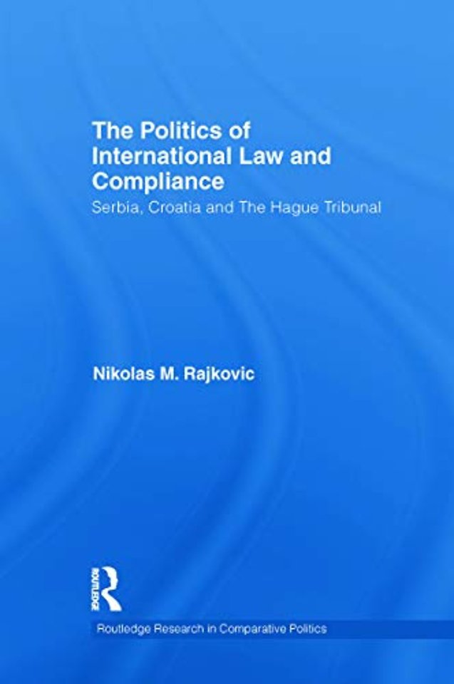 Politics of International Law and Compliance