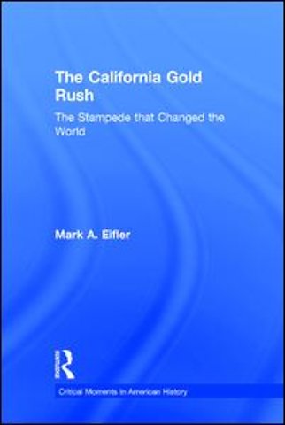 California Gold Rush