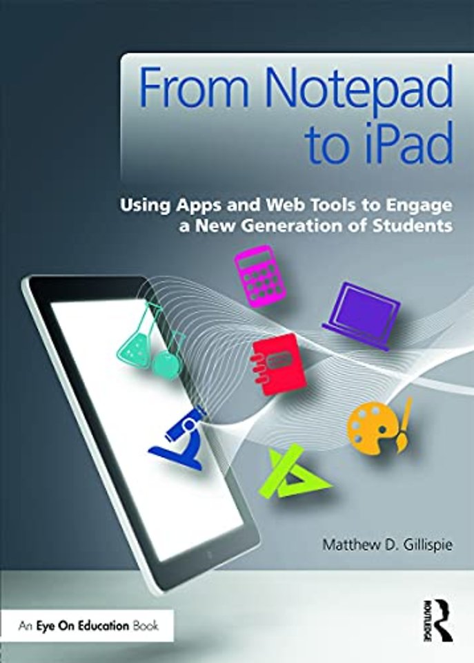 From Notepad to iPad