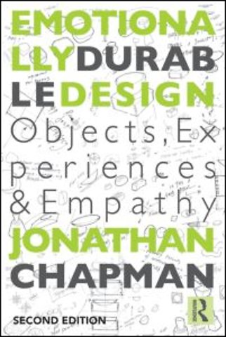 Emotionally Durable Design