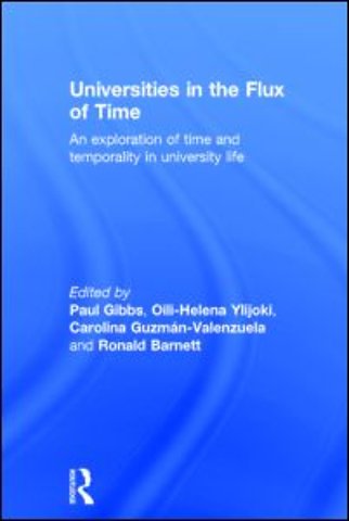 Universities in the Flux of Time