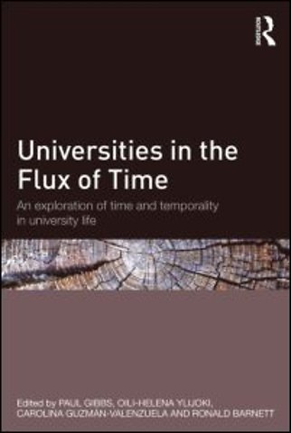 Universities in the Flux of Time