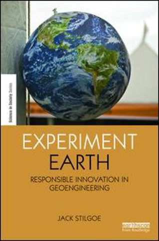 Earthscan Science in Society Series