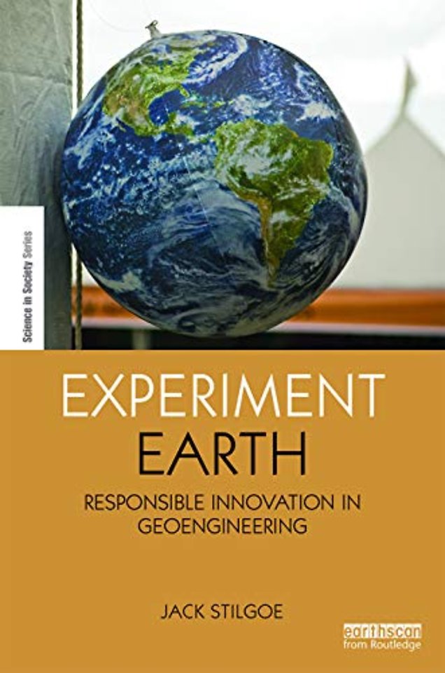 Earthscan Science in Society Series