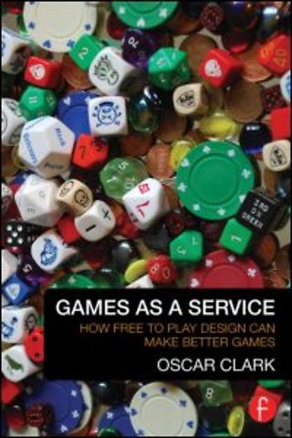 Games As A Service