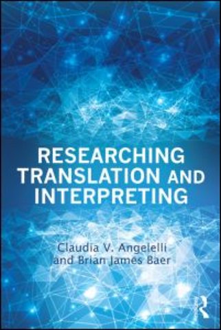 Researching Translation and Interpreting