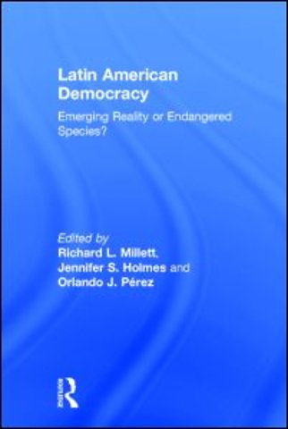 Latin American Democracy