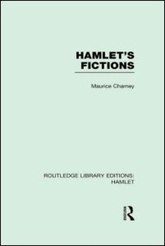 Hamlet's Fictions