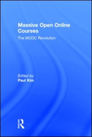 Massive Open Online Courses