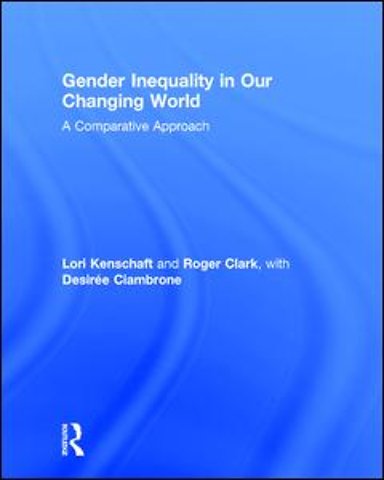 Gender Inequality in Our Changing World