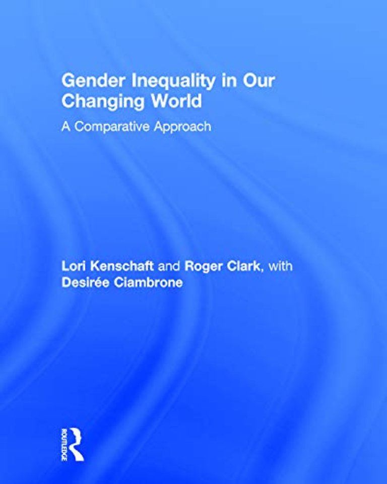 Gender Inequality in Our Changing World