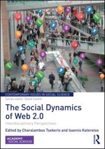 Social Dynamics of Web 2.0
